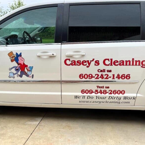 Car Vinyl